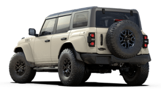2025 Ford Bronco® External Image 3